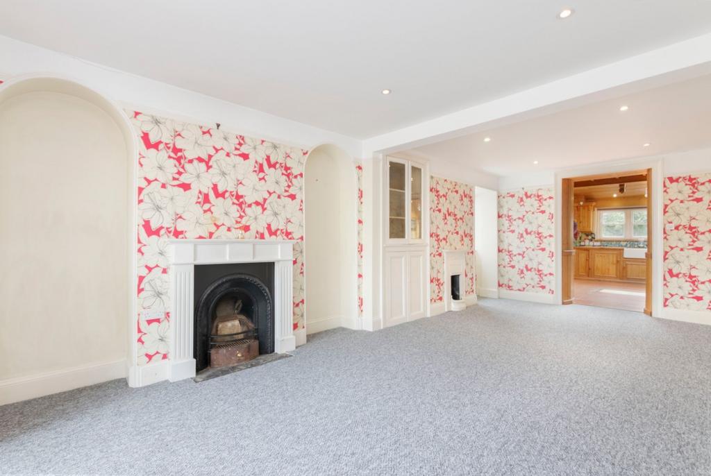 Brock Road, St Peter Port 2 bed semidetached house for sale £895,000