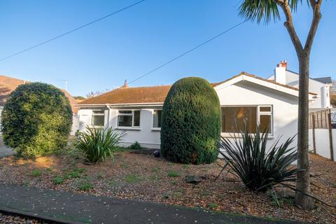 3 bedroom bungalow for sale, Le Foulon, St Peter Port