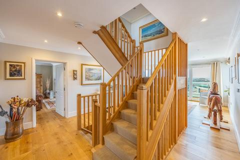 8 bedroom house for sale, Les Cotils, St. Peter Port, Guernsey