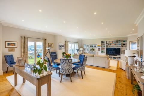 8 bedroom house for sale, Les Cotils, St. Peter Port, Guernsey