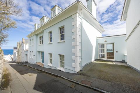 undefined, Les Cotils, St. Peter Port, Guernsey