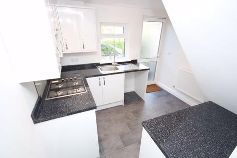 2 bedroom terraced house for sale - HOLMER