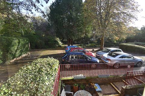 1 bedroom retirement property for sale - Grosvenor Place, Exeter, EX1