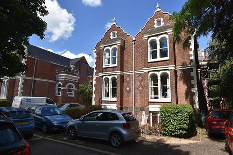 1 bedroom retirement property for sale, Grosvenor Place, Exeter, EX1