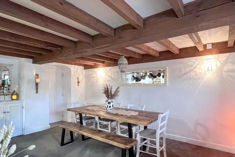 3 bedroom barn conversion for sale - Llanwrtyd Wells, LD5