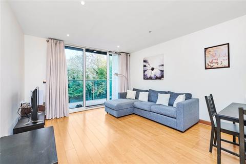 2 bedroom apartment for sale - Lanson Building, Chelsea Bridge Wharf, London, SW11