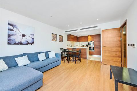 2 bedroom apartment for sale, Lanson Building, Chelsea Bridge Wharf, London, SW11