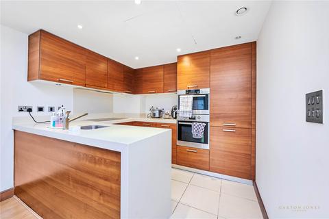 2 bedroom apartment for sale, Lanson Building, Chelsea Bridge Wharf, London, SW11