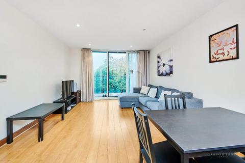 2 bedroom apartment for sale, Lanson Building, Chelsea Bridge Wharf, London, SW11