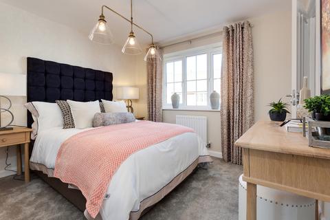 2 bedroom apartment for sale - Plot 238, Copperfield House at Watermans Park, Watermans Park DA11