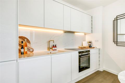 1 bedroom apartment for sale - Vetro, West India Dock Road, London, E14