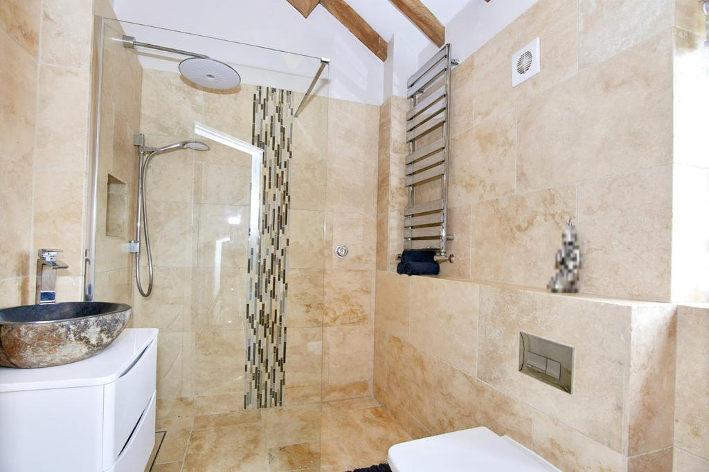 Principal Ensuite