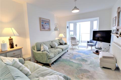 2 bedroom apartment for sale - Highfield Villas, Highfield Road, Ilfracombe, Devon, EX34