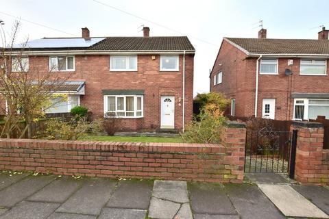 3 bedroom semi-detached house to rent, Bolburn, Gateshead, NE10