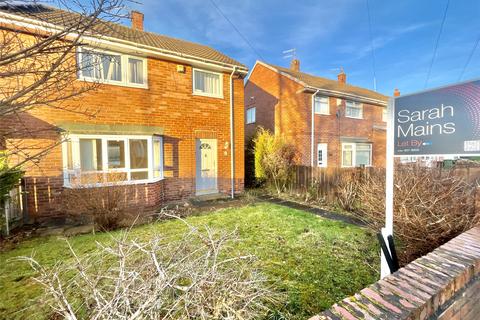 3 bedroom semi-detached house to rent, Bolburn, Gateshead, NE10