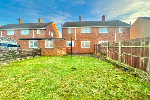 3 bedroom semi-detached house to rent, Bolburn, Gateshead, NE10