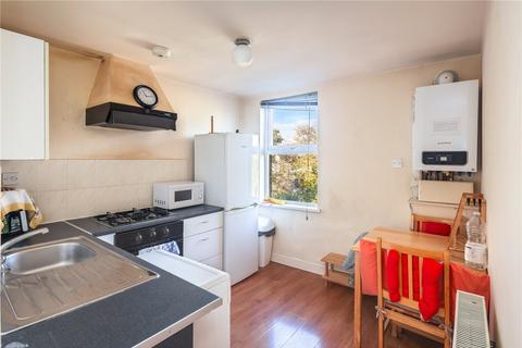 Top Floor Flat, 100 Chobham Road, London, E15 1LZ