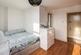 Bedroom/Living Room