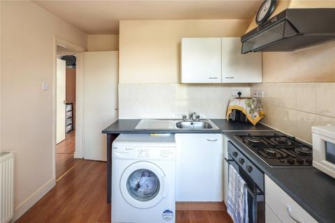 Top Floor Flat, 100 Chobham Road, London, E15 1LZ