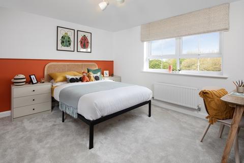4 bedroom semi-detached house for sale - Haversham Extra at Wichel Fields @ Wichelstowe Mill Lane SN1