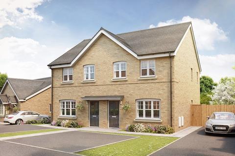 3 bedroom house for sale - Plot 151, The Holmewood at Daltons Way, WN8