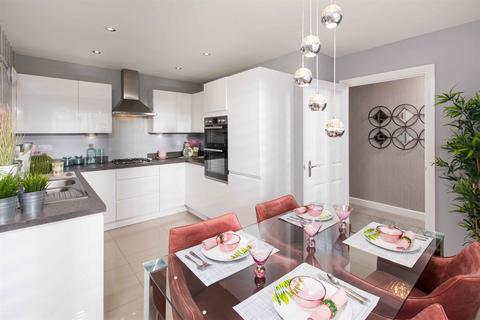 3 bedroom house for sale - Plot 152, The Holmewood at Daltons Way, WN8
