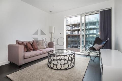 2 bedroom apartment for sale - Lassen House, Colindale Gardens, NW9