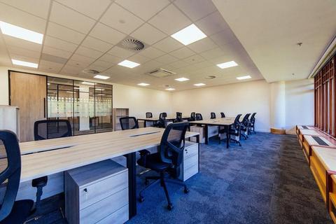 Serviced office to rent - Lynch Wood Park,,