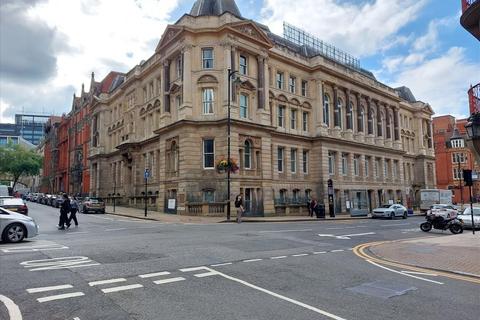Office to rent - 44 Newhall Street,Louisa Ryland House,