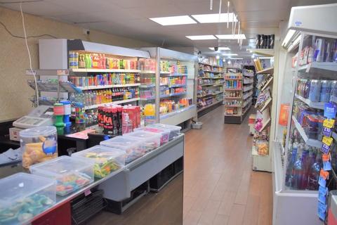 Retail property (high street) for sale - City Road, Stoke-on-Trent, Staffordshire, ST4 2QA