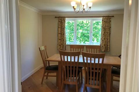 4 bedroom detached house for sale - Hay on Wye,  Glasbury on Wye,  Ffynnon Gynydd,  HR3