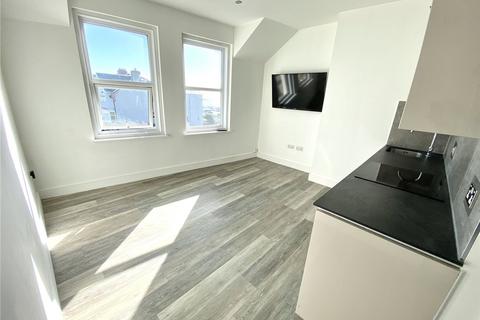 1 bedroom apartment for sale, Belle Vue Road, Bournemouth, BH6