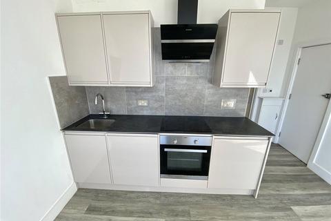 1 bedroom apartment for sale, Belle Vue Road, Bournemouth, BH6