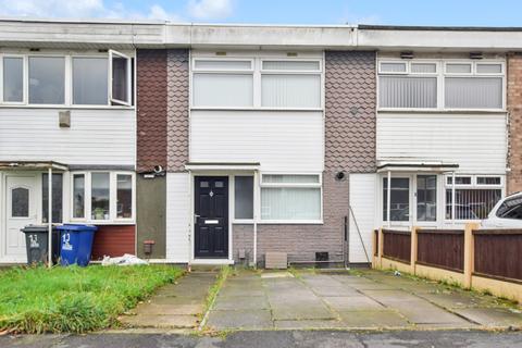 3 bedroom townhouse for sale - Radnor Drive, Widnes