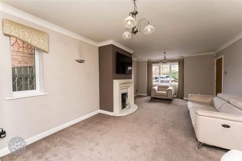 5 bedroom detached house for sale - Waterslea Drive, Heaton, Greater Manchester, BL1