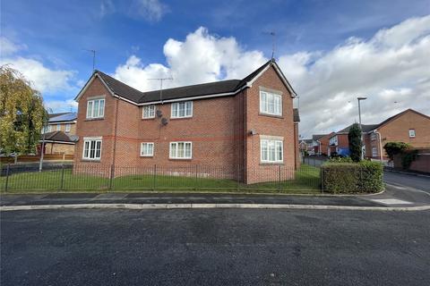 2 bedroom apartment for sale - Bellfield Close, Blackley, Manchester, M9