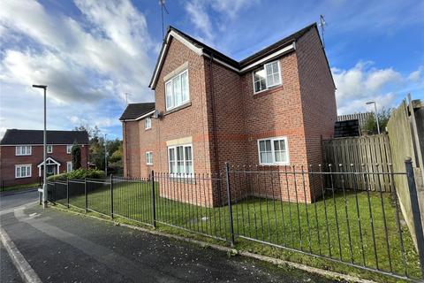 8 Bellfield Close, Manchester, M9 8QA