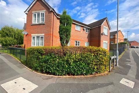 8 Bellfield Close, Manchester, M9 8QA