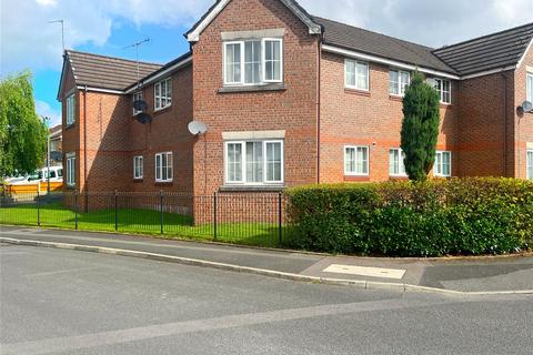 8 Bellfield Close, Manchester, M9 8QA