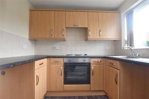 8 Bellfield Close, Manchester, M9 8QA