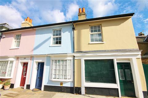2 bedroom end of terrace house to rent - High Street, Hampton, Middlesex, TW12