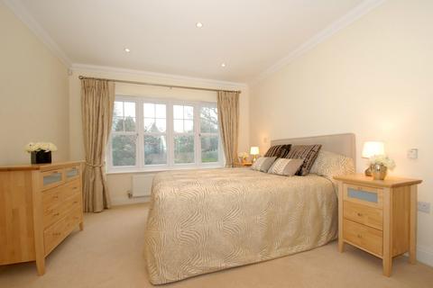 2 bedroom flat to rent - Packhorse Road, Gerrards Cross, Buckinghamshire