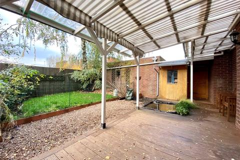 102 Beaconsfield, Brookside, Telford, TF3 1NH