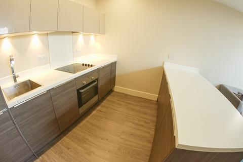 1 bedroom flat for sale - Greenleigh Court, Dawsons Square, Pudsey, West Yorkshire, LS28