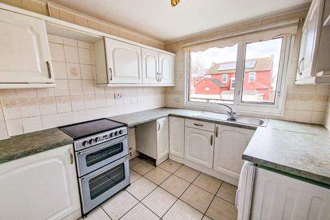 26 Byron Close, Choppington, NE62 5DF