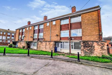 26 Byron Close, Choppington, NE62 5DF