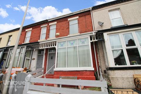 3 bedroom terraced house for sale - St. Pauls Road, Blackpool, Lancashire, FY1