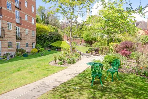 1 bedroom apartment for sale, Bishops View Court, 24a Church Crescent, London, N10