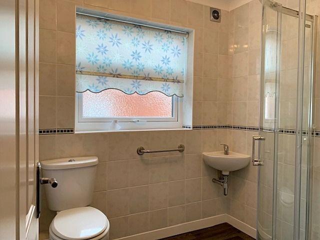 Shower Room/Wc