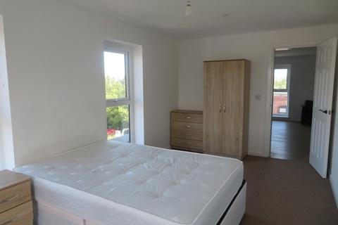 1 bedroom apartment to rent - Toto House , Saville Street, Bolton, BL2
